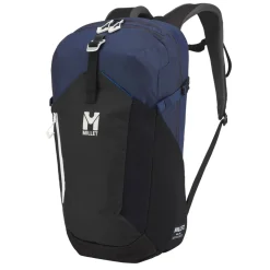 Ubic 20 Black / Dark Blue - Sac A Dos | Millet