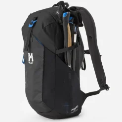 Ubic 20 Black / Dark Blue - Sac A Dos | Millet