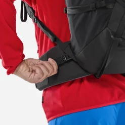Ubic 55+15 Black - Sac A Dos | Millet