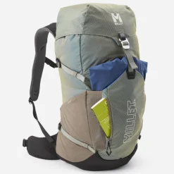 Ubic 25 E-sand - Sac A Dos | Millet