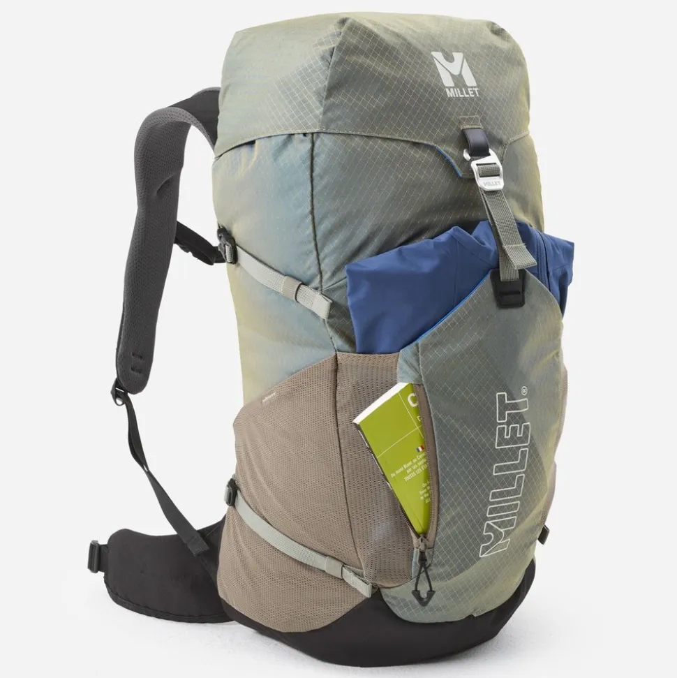 Ubic 25 E-sand - Sac A Dos | Millet