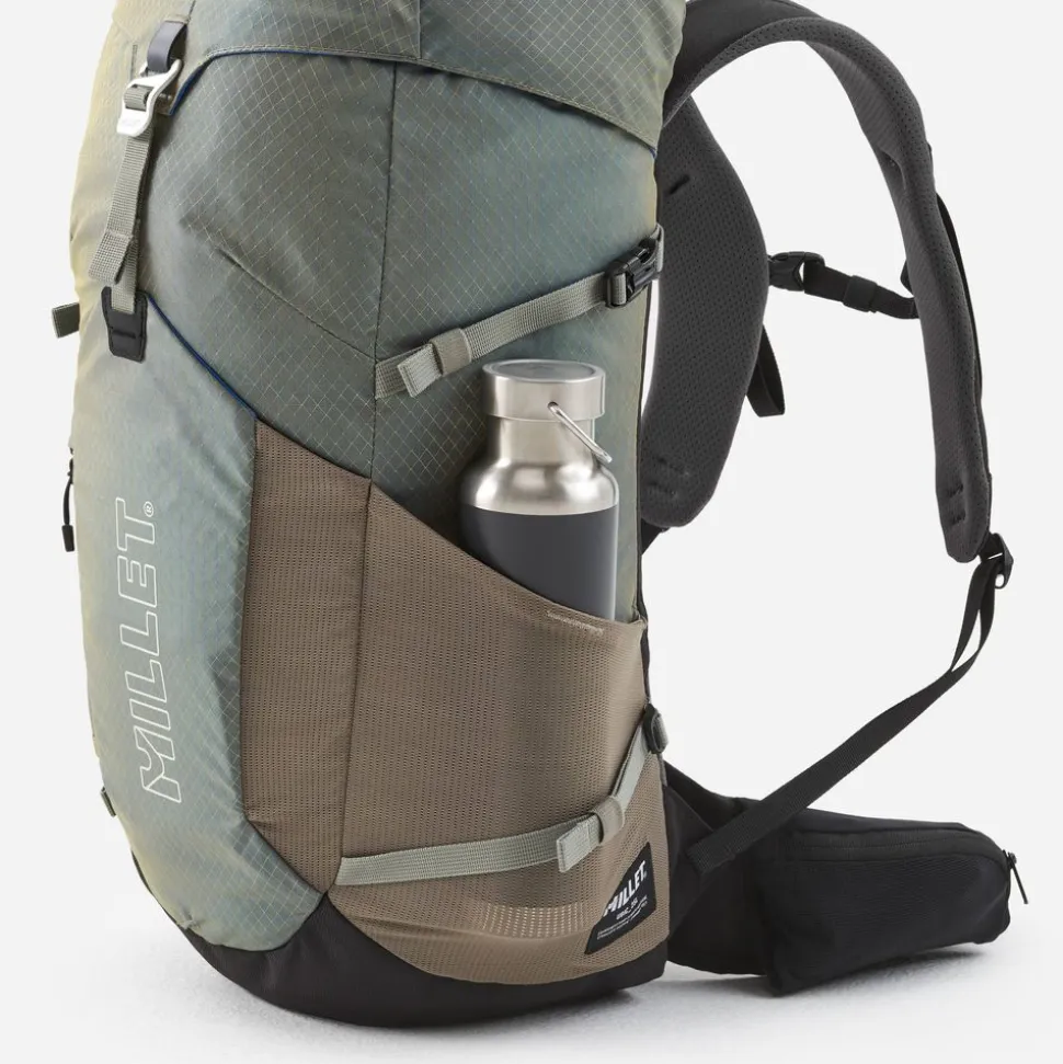 Ubic 25 E-sand - Sac A Dos | Millet