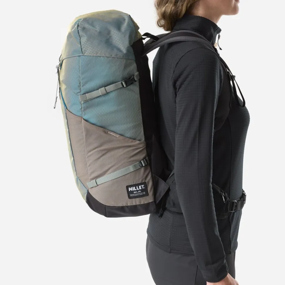 Ubic 25 E-sand - Sac A Dos | Millet