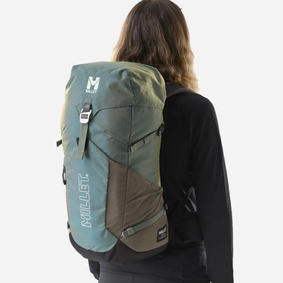 Ubic 25 E-sand - Sac A Dos | Millet