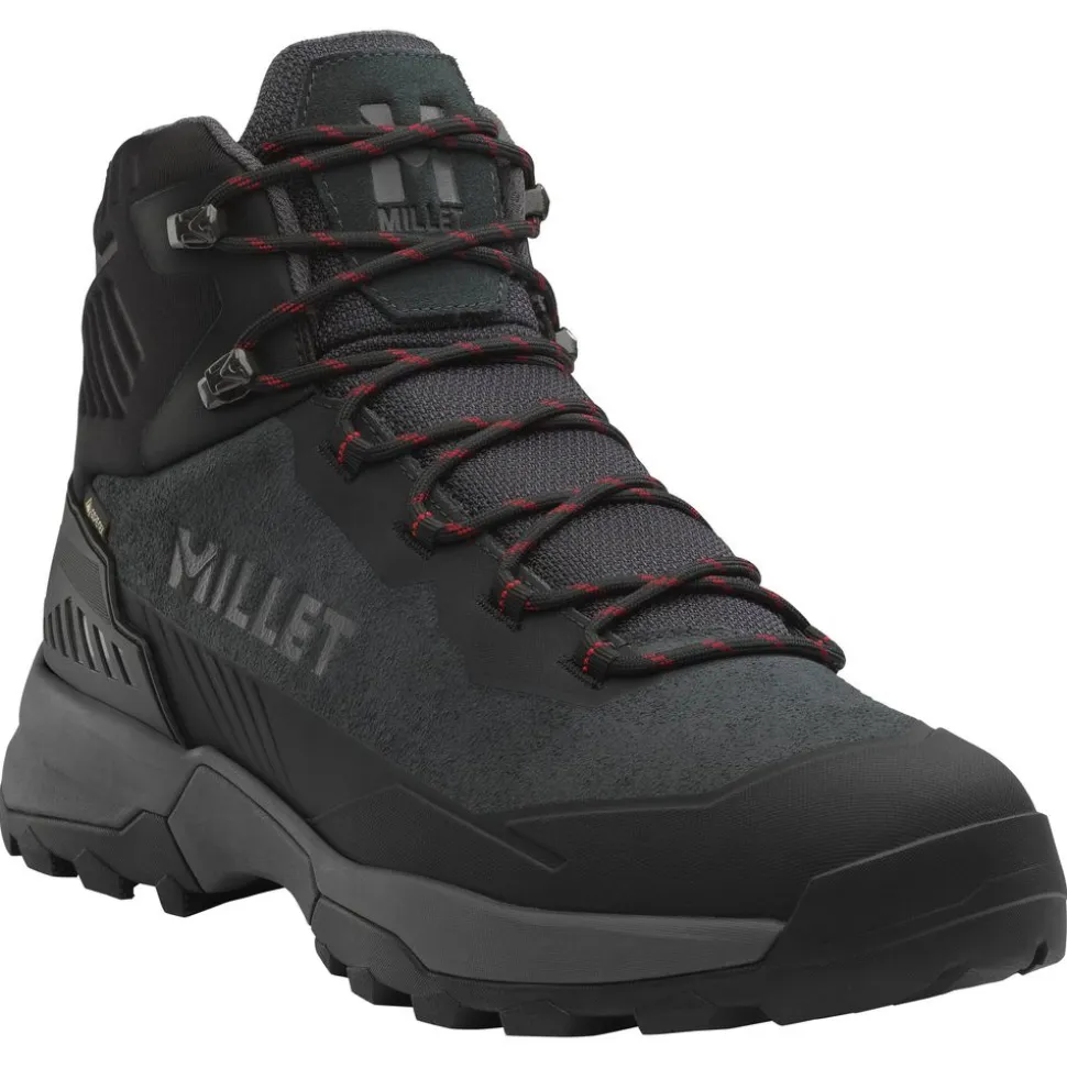 Ubic Mid Gtx Dark Grey - Chaussures | Millet
