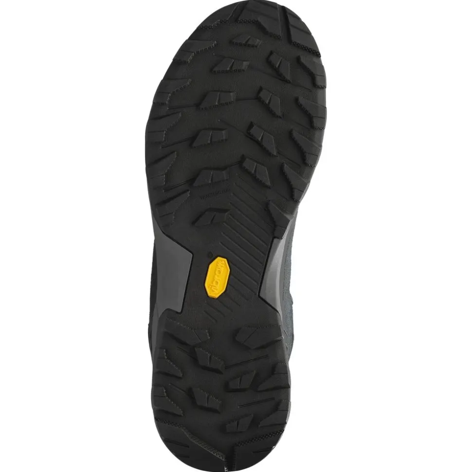 Ubic Mid Gtx Dark Grey - Chaussures | Millet