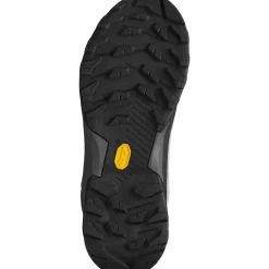 Ubic Mid Gtx Femme Seaweed - Chaussures | Millet