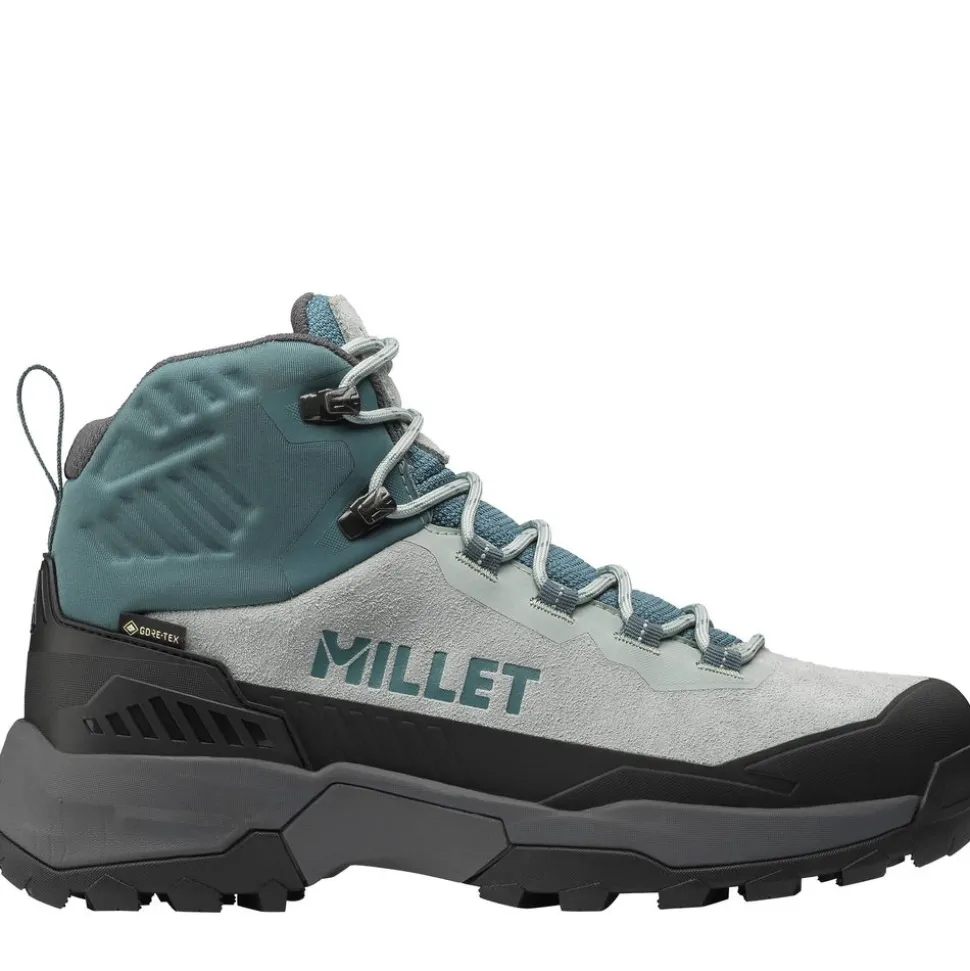 Ubic Mid Gtx Femme Seaweed - Chaussures | Millet