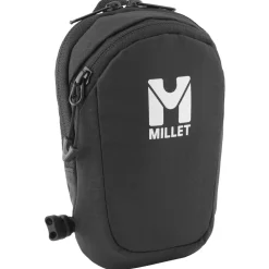 Ubic Shoulder Pocket Black - Sac A Dos | Millet