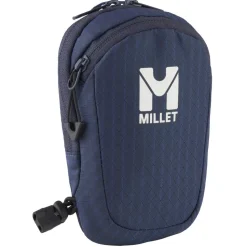 Ubic Shoulder Pocket Blue - Sac A Dos | Millet