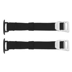 Ubic Straps Black - Sac A Dos | Millet