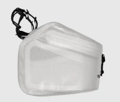 Ultra Bar Bag 4l Hydro Whte Translucent | Poc