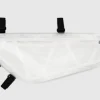 Ultra Frame Bag 3l Hydro Whte Translucent - Poc