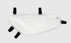 Ultra Frame Bag 3l Hydro Whte Translucent - Poc
