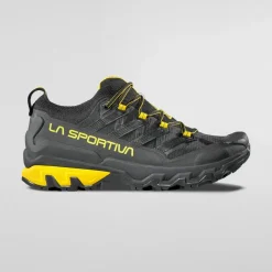 Ultra Raptor 3 Black Yellow - Chaussures | La Sportiva