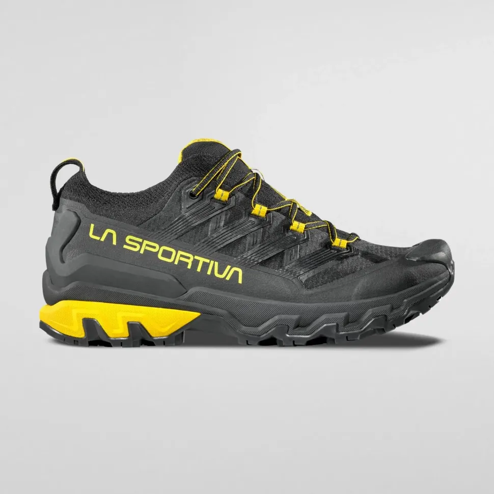 Ultra Raptor 3 Black Yellow - Chaussures | La Sportiva