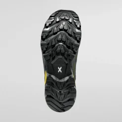 Ultra Raptor 3 Black Yellow - Chaussures | La Sportiva