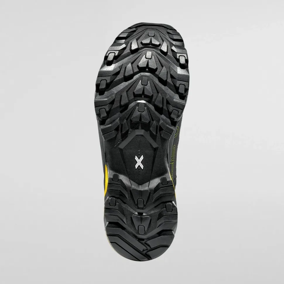 Ultra Raptor 3 Black Yellow - Chaussures | La Sportiva
