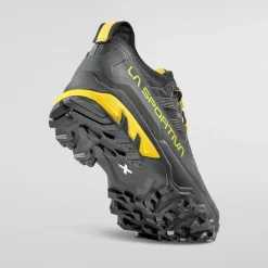 Ultra Raptor 3 Black Yellow - Chaussures | La Sportiva