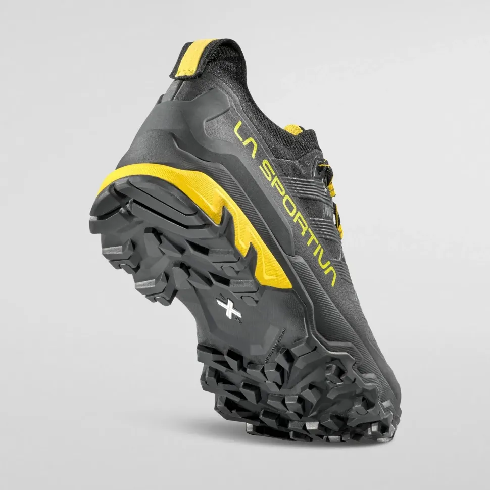 Ultra Raptor 3 Black Yellow - Chaussures | La Sportiva