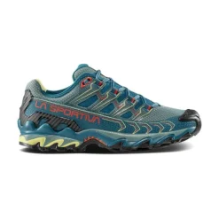 Ultra Raptor 2 Femme Everglade / Juniper - Chaussures | La Sportiva