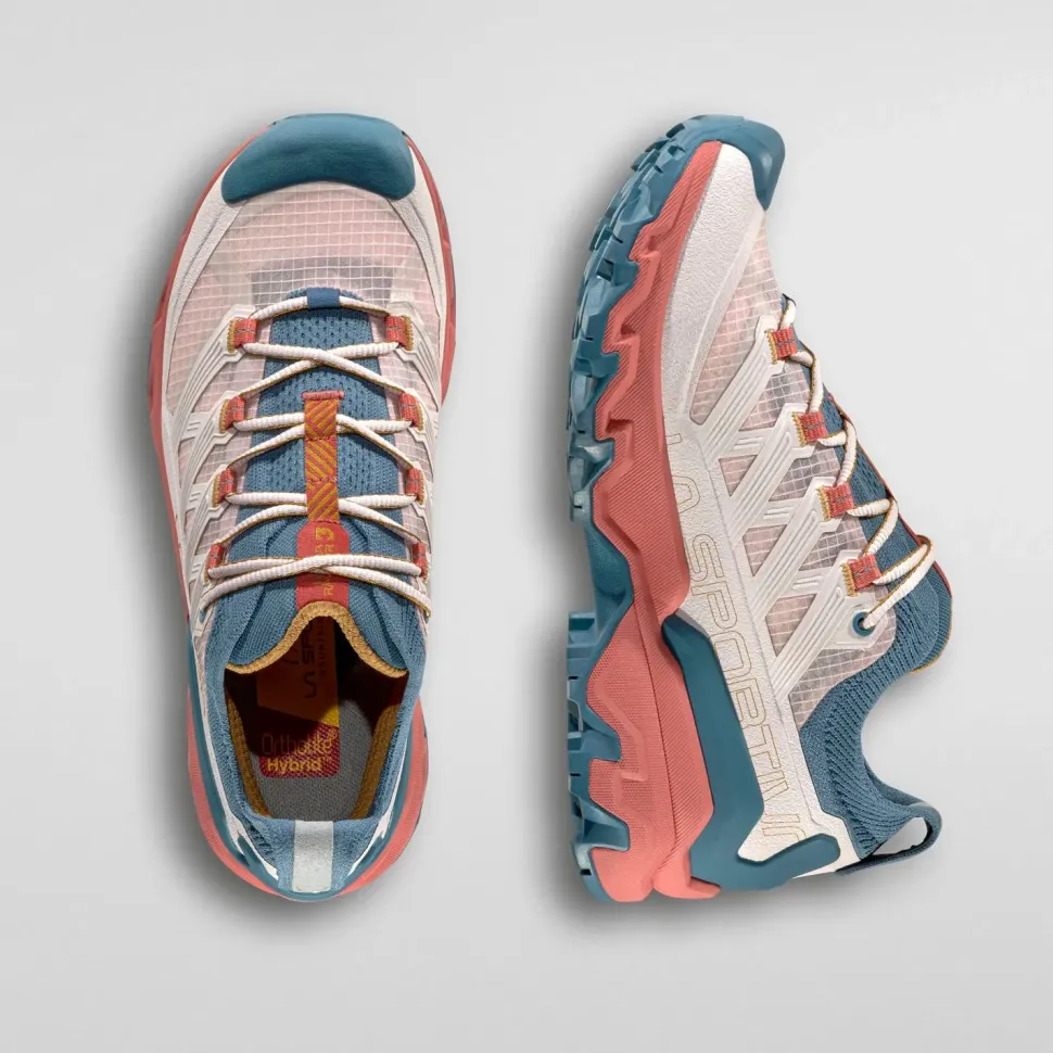 Ultra Raptor 3 Femme Mauve Red - Chaussures | La Sportiva