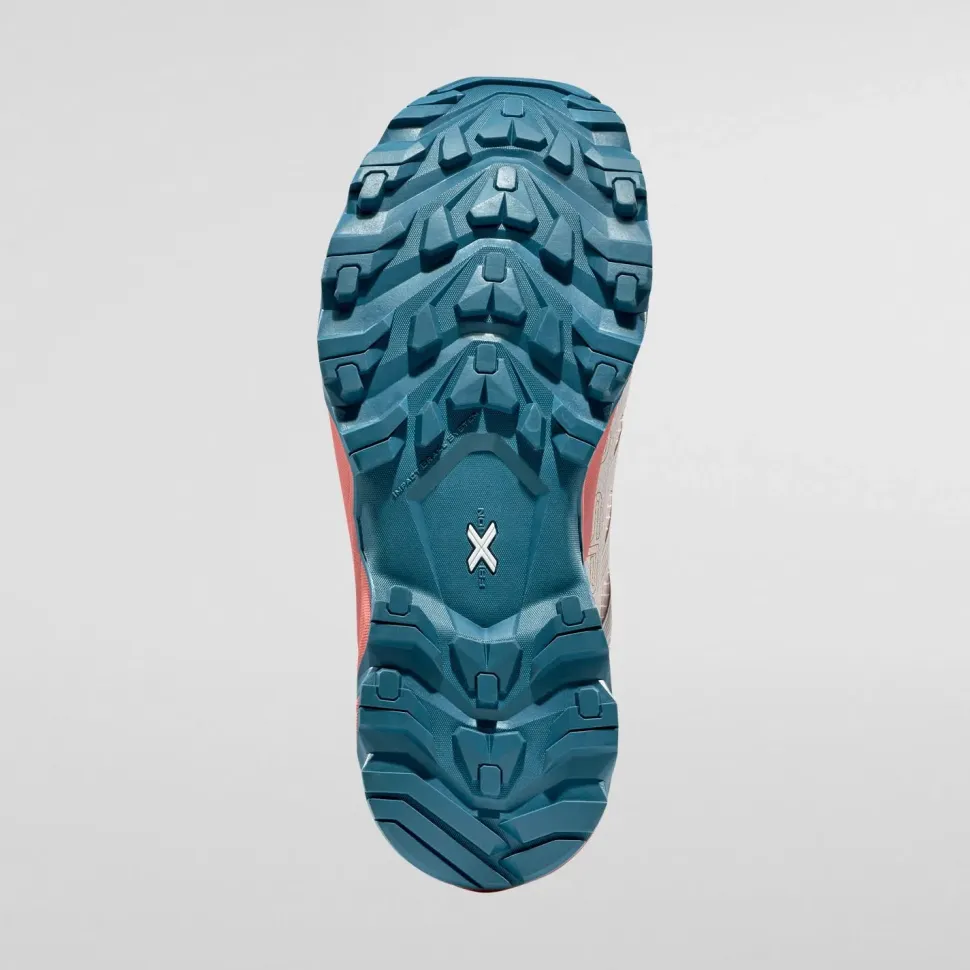Ultra Raptor 3 Femme Mauve Red - Chaussures | La Sportiva