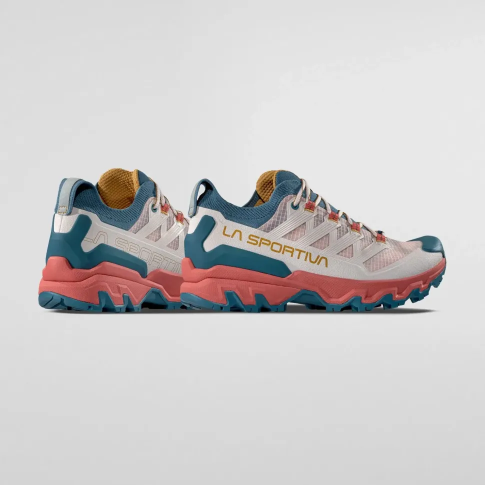 Ultra Raptor 3 Femme Mauve Red - Chaussures | La Sportiva