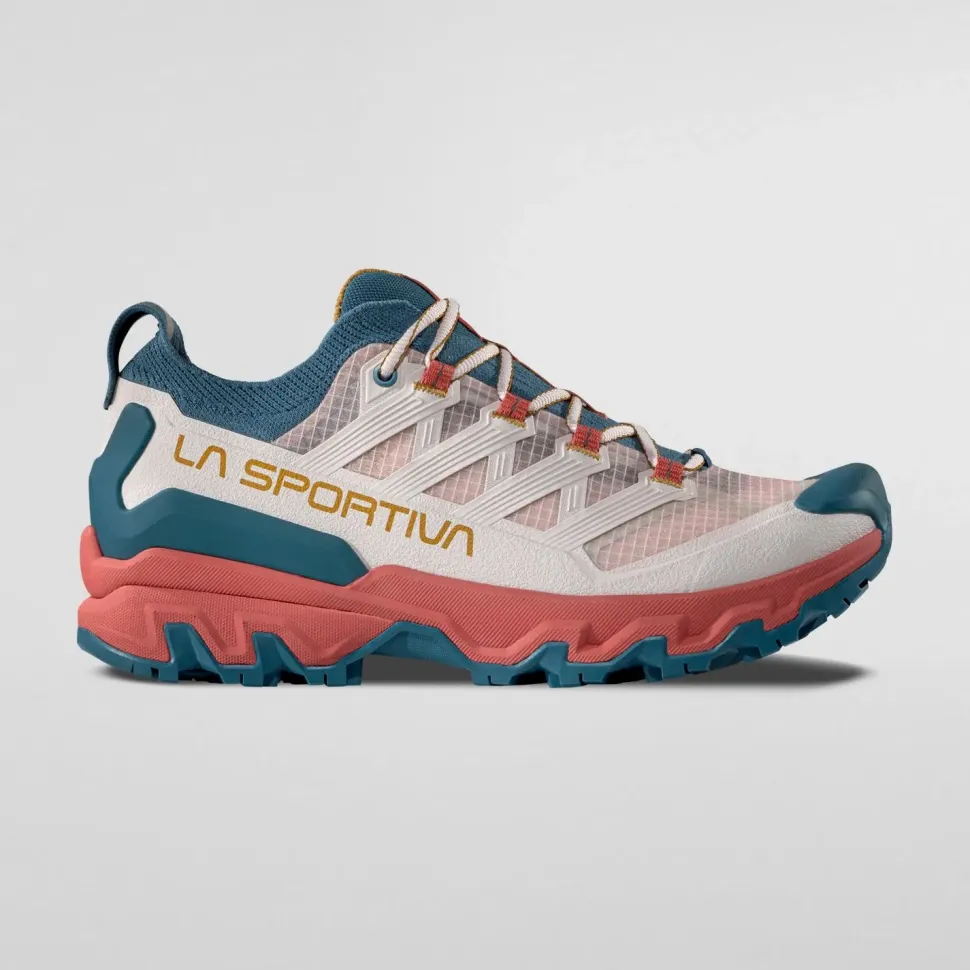 Ultra Raptor 3 Femme Mauve Red - Chaussures | La Sportiva