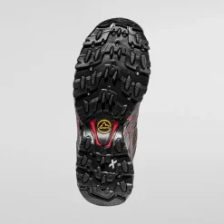 Ultra Raptor 2 Gtx Femme Carbon / Love - Chaussures | La Sportiva