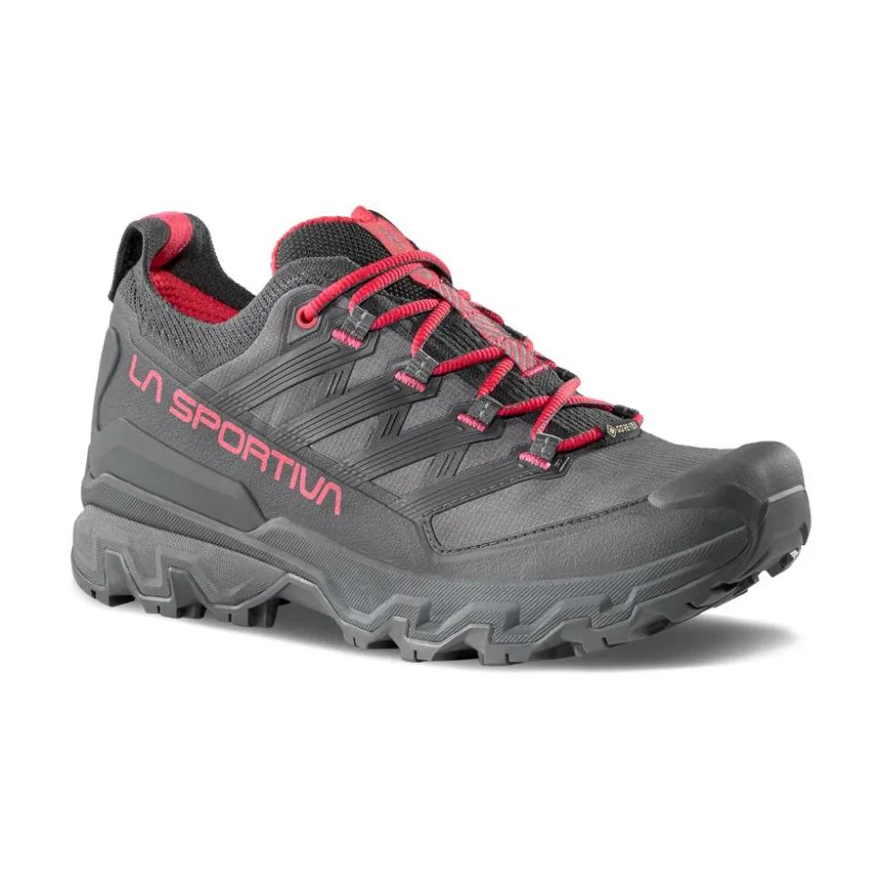 Ultra Raptor 3 Gtx Femme Onyx - Chaussures | La Sportiva