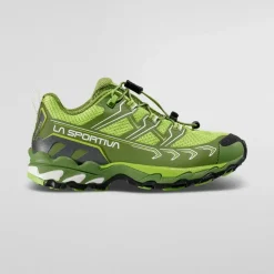 Ultra Raptor 2 Jr Kale / Green - Chaussures | La Sportiva