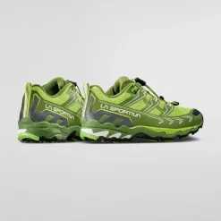 Ultra Raptor 2 Jr Kale / Green - Chaussures | La Sportiva