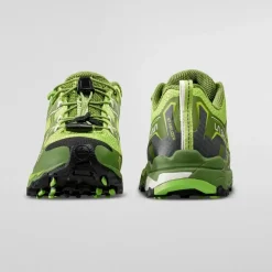 Ultra Raptor 2 Jr Kale / Green - Chaussures | La Sportiva