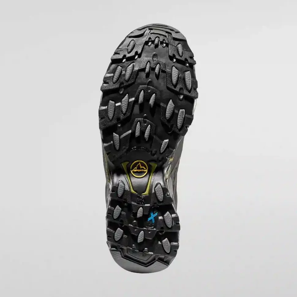 Ultra Raptor 2 Ltr Gtx Black Cedar