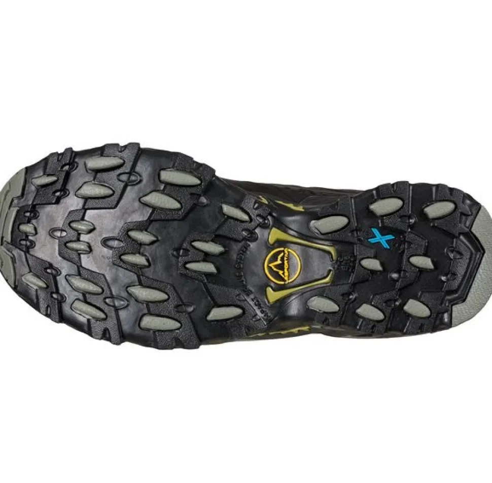 Ultra Raptor 2 Ltr Gtx Nr - Chaussures | La Sportiva