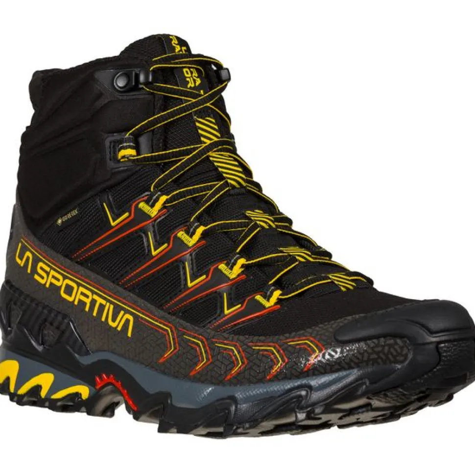 Ultra Raptor 2 Mid Gtx - Chaussures | La Sportiva