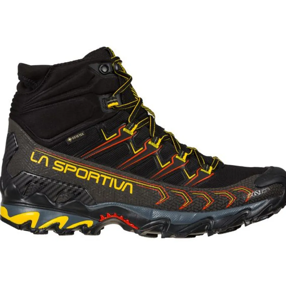Ultra Raptor 2 Mid Gtx - Chaussures | La Sportiva