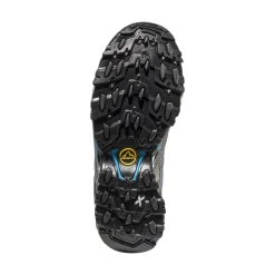 Ultra Raptor 2 Mid Gtx Carbon Topaz Femme - Chaussures | La Sportiva