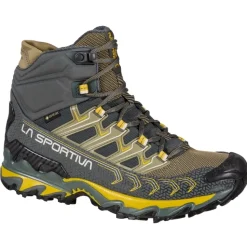 Ultra Raptor 2 Mid Gtx Charcoal Femme - Chaussures | La Sportiva