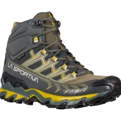 Ultra Raptor 2 Mid Gtx Charcoal Femme - Chaussures | La Sportiva