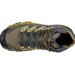 Ultra Raptor 2 Mid Gtx Charcoal Femme - Chaussures | La Sportiva