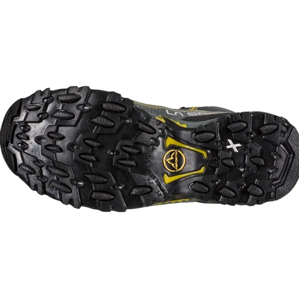 Ultra Raptor 2 Mid Gtx Charcoal Femme - Chaussures | La Sportiva