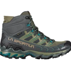 Ultra Raptor 2 Mid Gtx Charcoal - Chaussures | La Sportiva
