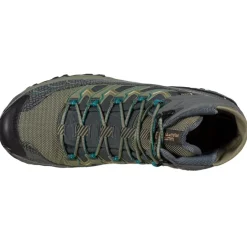 Ultra Raptor 2 Mid Gtx Charcoal - Chaussures | La Sportiva