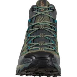 Ultra Raptor 2 Mid Gtx Charcoal - Chaussures | La Sportiva