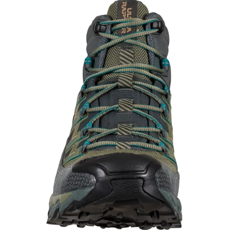 Ultra Raptor 2 Mid Gtx Charcoal - Chaussures | La Sportiva