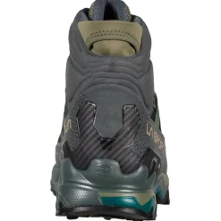 Ultra Raptor 2 Mid Gtx Charcoal - Chaussures | La Sportiva