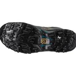 Ultra Raptor 2 Mid Gtx Charcoal - Chaussures | La Sportiva