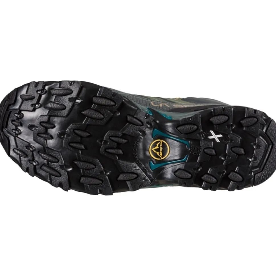 Ultra Raptor 2 Mid Gtx Charcoal - Chaussures | La Sportiva